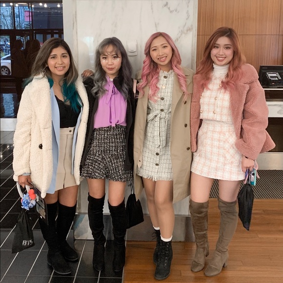 Meet your Posher, Vivian - Picture 8 of 14